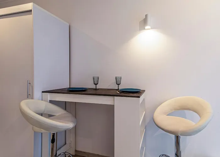 Lejlighed Inspired - Retreat