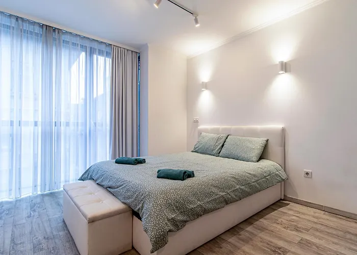 Inspired - Retreat * Sofia