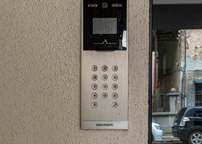 Inspired - Retreat Lejlighed Sofia