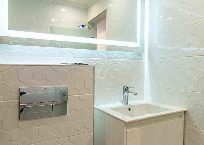 Inspired - Retreat * Sofia