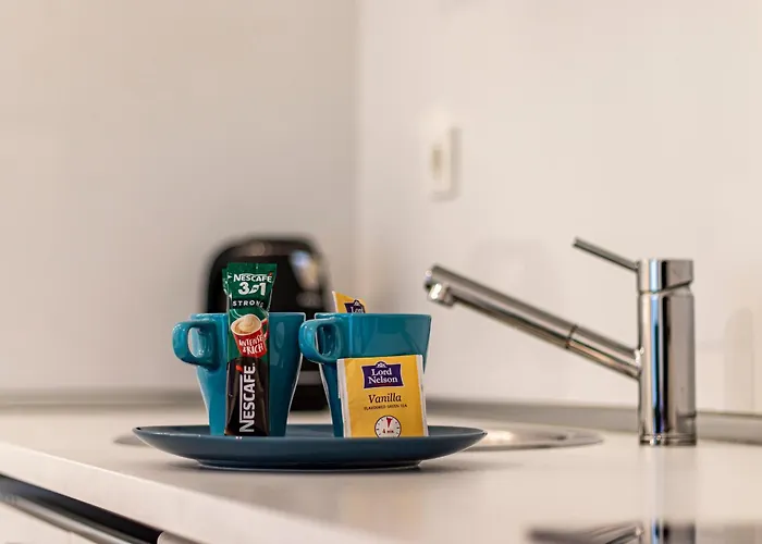 Lejlighed Inspired - Retreat