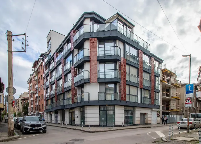 Lejlighed Inspired - Retreat