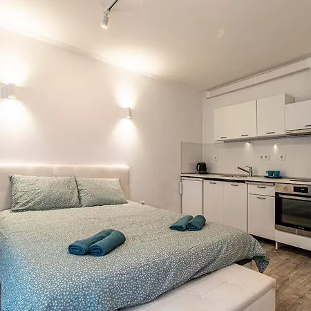 Inspired - Retreat *