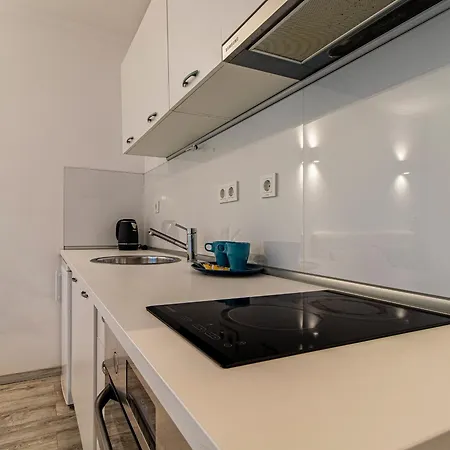 Apartamento Inspired - Retreat *