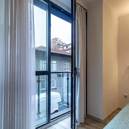 Inspired - Retreat Apartamento Sofía