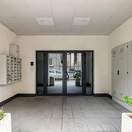 公寓 Inspired - Retreat 索菲亞