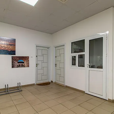 Inspired - Retreat *