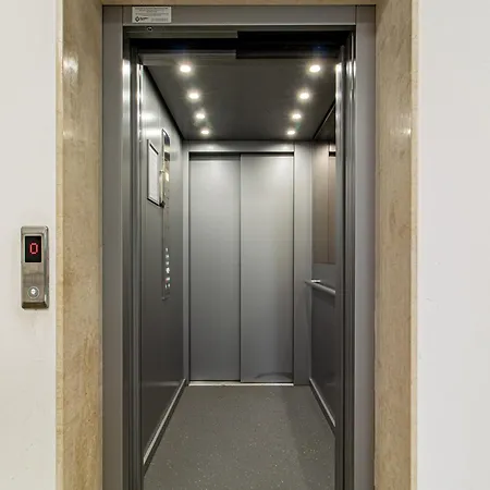 Apartamento Inspired - Retreat *