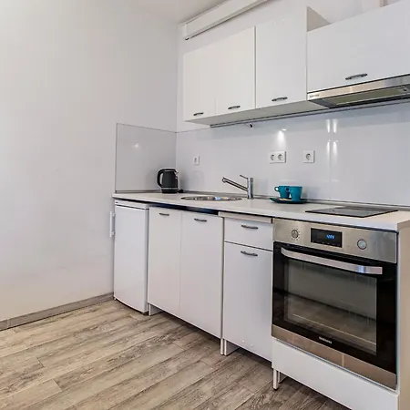 Apartment Inspired - Retreat Sofia