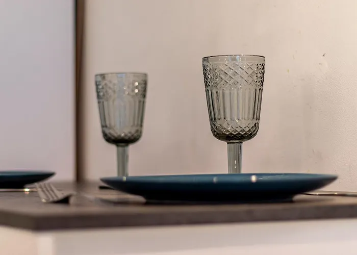 Lejlighed Inspired - Retreat Sofia