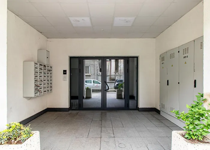 Lejlighed Inspired - Retreat Sofia