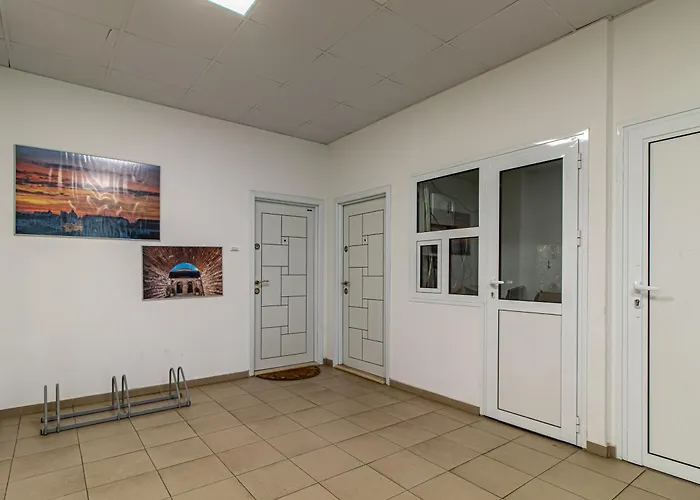 Inspired - Retreat *