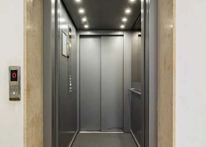 Lejlighed Inspired - Retreat *