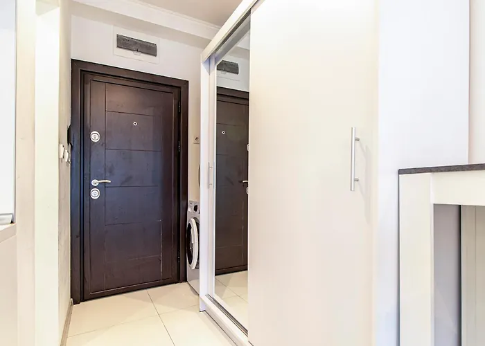 Inspired - Retreat Sofia