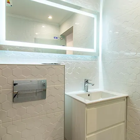 Inspired - Retreat * Sofia