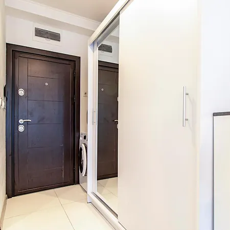 Inspired - Retreat Sofia